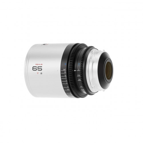 Комплект анаморфотных объективов BLAZAR LENS Remus 1.5x 45мм 65мм 100мм PL Full Frame