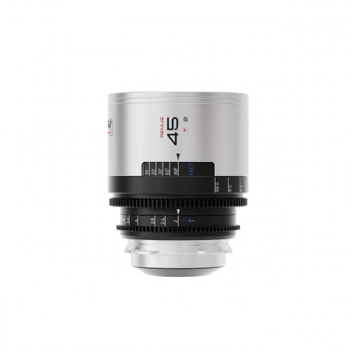 Комплект анаморфотных объективов BLAZAR LENS Remus 1.5x 45мм 65мм 100мм PL Full Frame