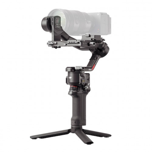 Стабилизатор DJI RS 4