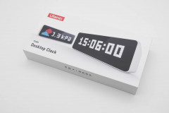 Настольные часы Ulanzi TC001