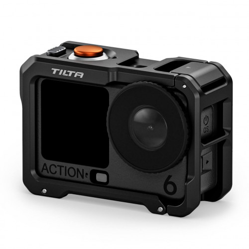 Клетка Tilta для DJI Osmo Action 6