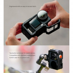 Клетка Tilta для DJI Osmo Action 6