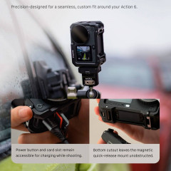 Клетка Tilta для DJI Osmo Action 6