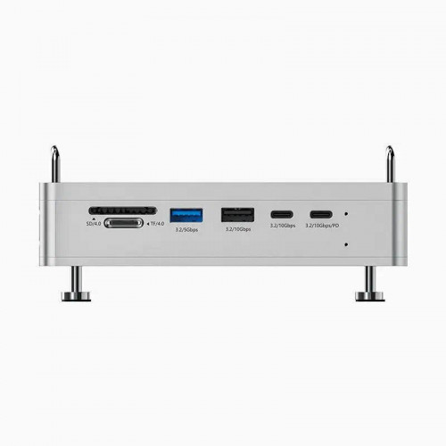 Док-станция Ulanzi QT03 со встроенным SSD-кейсом