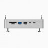 Док-станция Ulanzi QT03 со встроенным SSD-кейсом