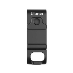 Крепление Ulanzi G9-6 на батарейную дверцу GoPro Hero 9