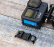 Крепление Ulanzi G9-6 на батарейную дверцу GoPro Hero 9