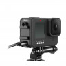 Крепление Ulanzi G9-6 на батарейную дверцу GoPro Hero 9