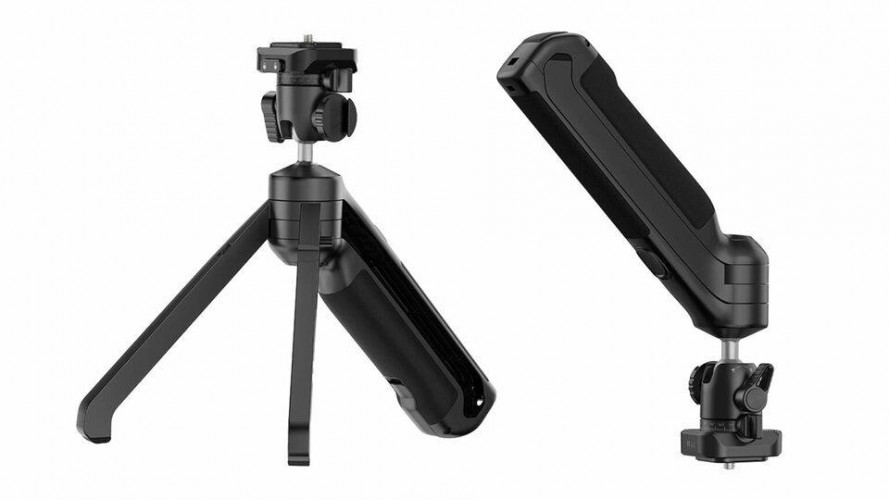 Компактный трипод Ulanzi TT38