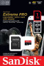 Карта памяти SanDisk extreme Pro 1TБ