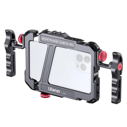 Клетка Ulanzi Lino для смартфонов универсальная