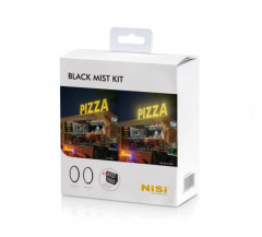 Nisi Black Mist Kit 67mm