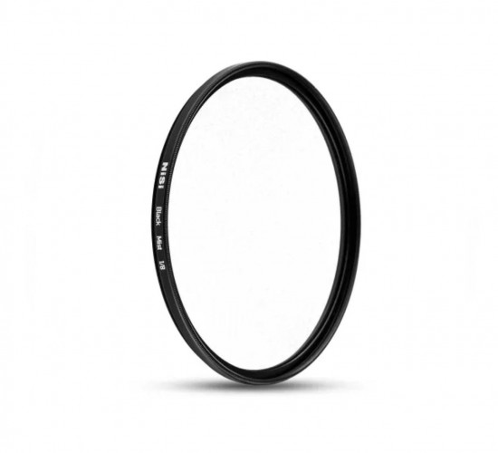 Nisi Black Mist Kit 67mm