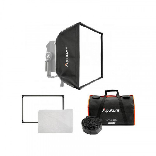 Софтбокс Aputure Nova P300C