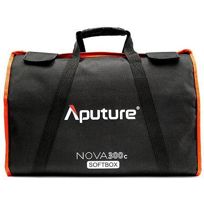 Софтбокс Aputure Nova P300C