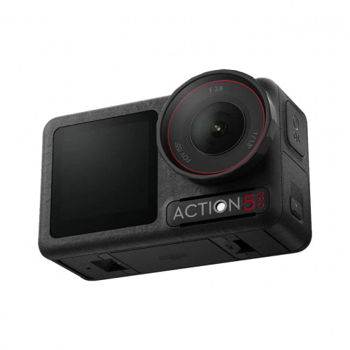 Dji Osmo Action 5 Pro