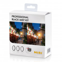 Nisi Professional Black Mist Kit 77mm