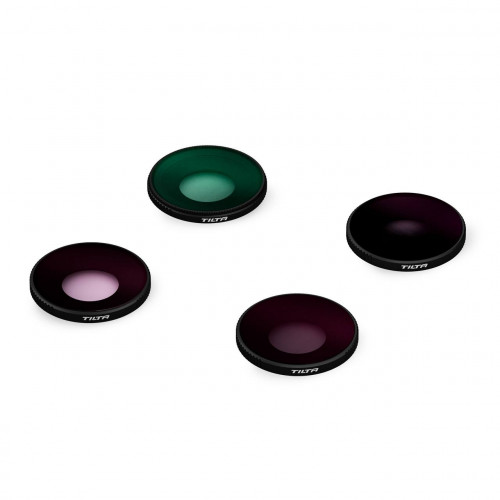 Tilta Filter Kit для DJI Osmo Action 6