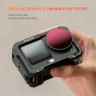 Tilta Filter Kit для DJI Osmo Action 6