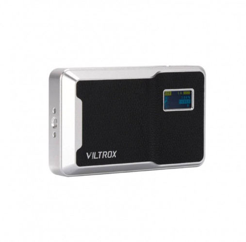 Осветитель Viltrox retro 8x