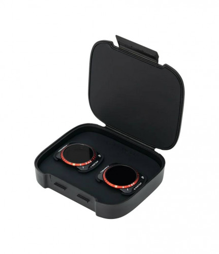 Фильтры Freewell VND 1-5 6-9 для DJI Osmo Pocket 3 FW-OP3-ALD