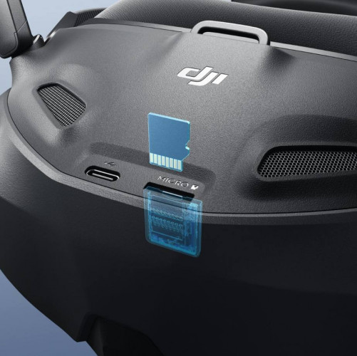 Очки DJI Goggles N3