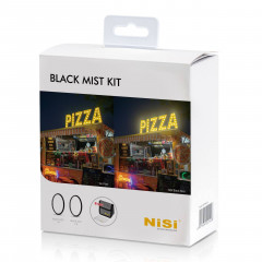 Nisi Black Mist Kit 77mm