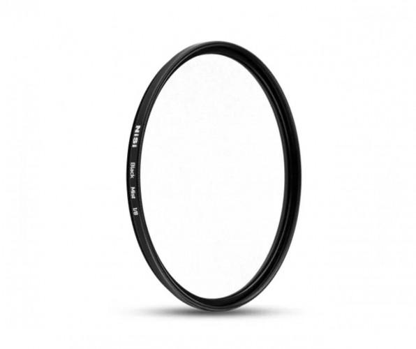 Nisi Black Mist Kit 77mm