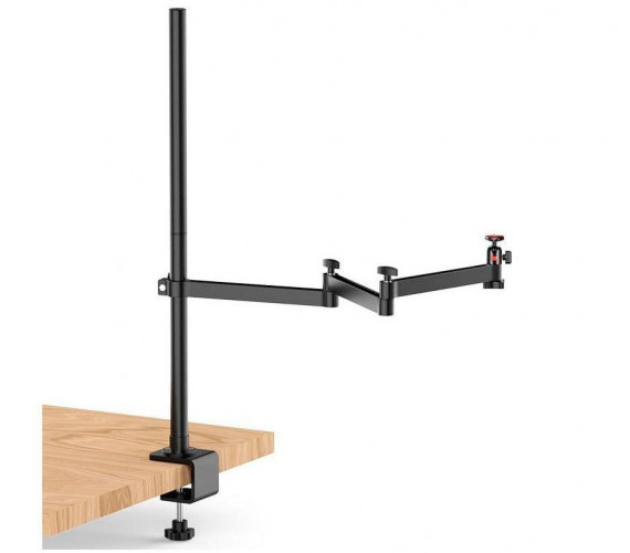 Стойка-держатель для стола Ulanzi Universal Desktop Overheard Stand