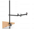 Стойка-держатель для стола Ulanzi Universal Desktop Overheard Stand