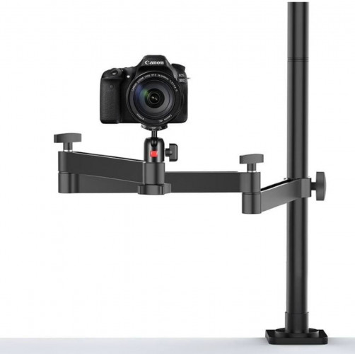 Стойка-держатель для стола Ulanzi Universal Desktop Overheard Stand