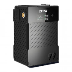Аккумулятор zitay Mini V-Mount Battery 99Вт