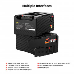 Аккумулятор zitay Mini V-Mount Battery 99Вт