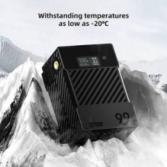 Аккумулятор zitay Mini V-Mount Battery 99Вт