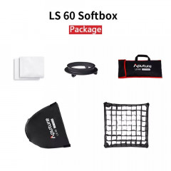 Софтбокс Aputure LS60