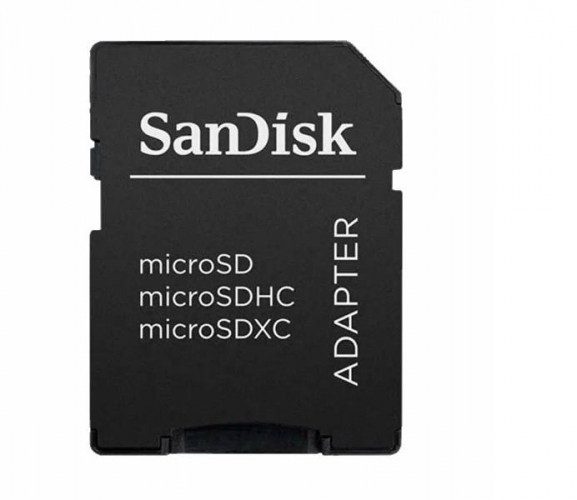 Карта памяти SanDisk extreme pro 512ГБ