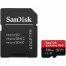 Карта памяти SanDisk extreme pro 512ГБ