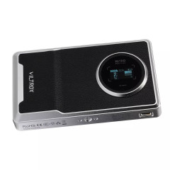 Осветитель Viltrox retro 12x portable RGB LED Light