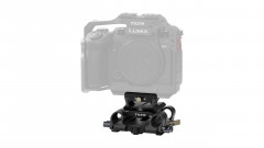 Быстросъемная площадка Tilta BasePlate 15mm Black