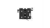 Быстросъемная площадка Tilta BasePlate 15mm Black