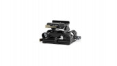 Быстросъемная площадка Tilta BasePlate 15mm Black