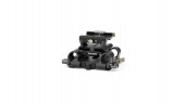 Быстросъемная площадка Tilta BasePlate 15mm Black