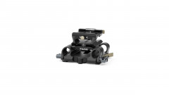 Быстросъемная площадка Tilta BasePlate 15mm Black