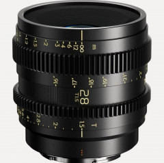 Комплект Thypoch Simera-C 21/28/35/50/75mm T1.5 E