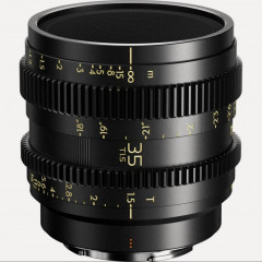 Комплект Thypoch Simera-C 21/28/35/50/75mm T1.5 E