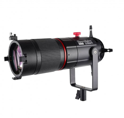 Светоформирующая насадка Aputure Spotlight Mini Zoom