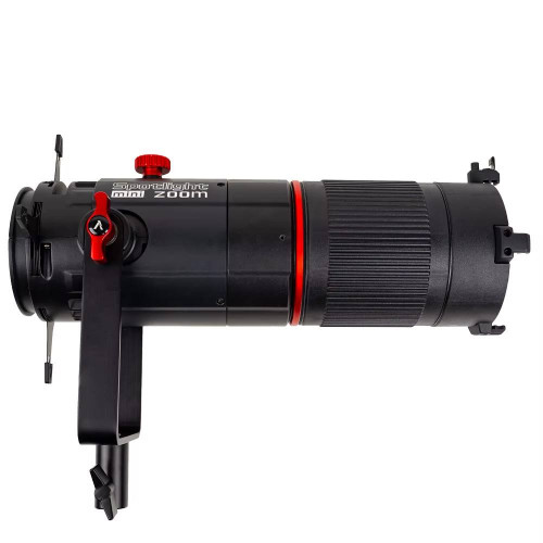 Светоформирующая насадка Aputure Spotlight Mini Zoom