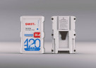 Аккумулятор Swit HB C420s 21.6-33.6v