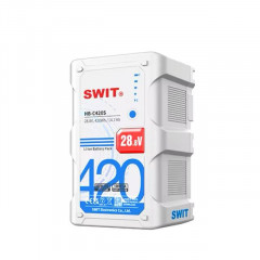 Аккумулятор Swit HB C420s 21.6-33.6v