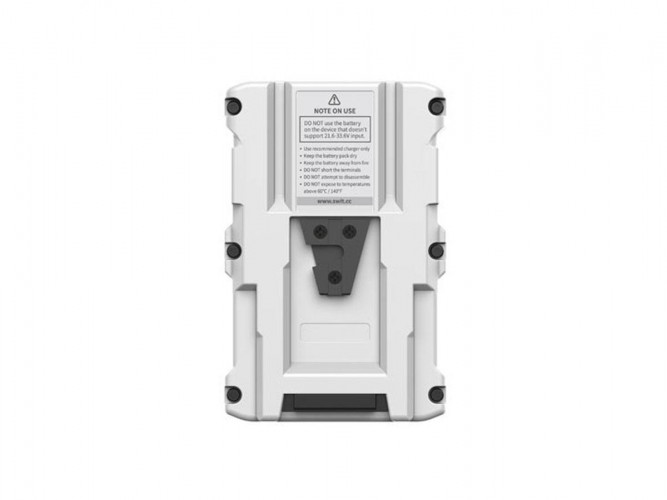 Аккумулятор Swit HB C420s 21.6-33.6v